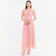 ABITO TINA IN TULLE