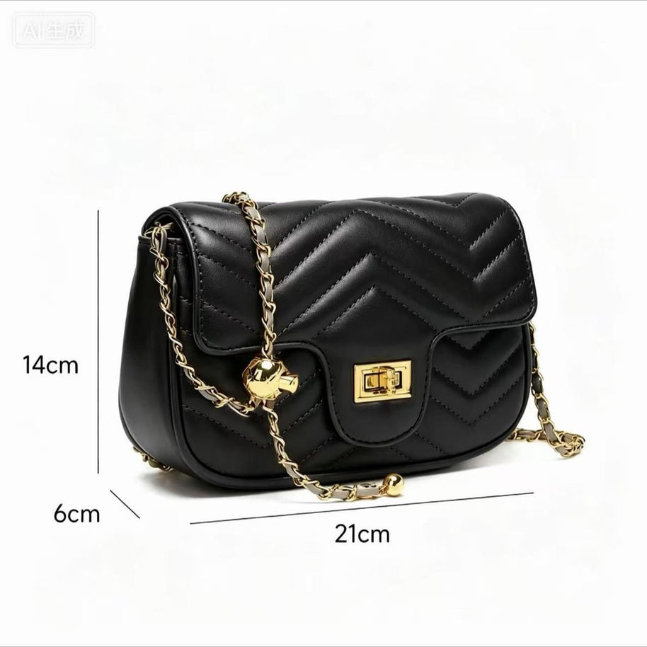 BORSA ECOPELLE