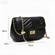 BORSA ECOPELLE