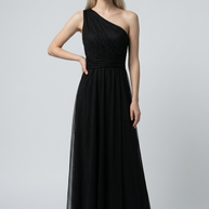 ABITO ELENA IN TULLE
