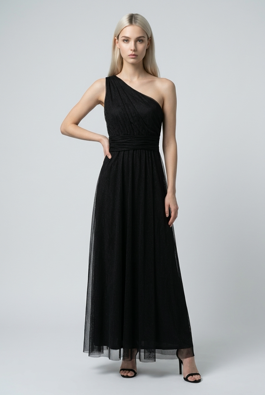ABITO ELENA IN TULLE