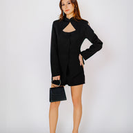 COMPLETO ELEGANTE