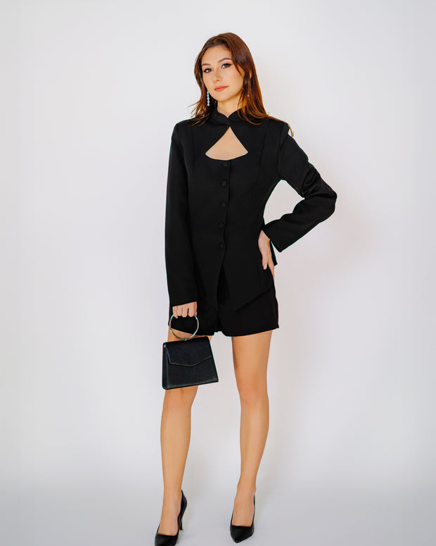 COMPLETO ELEGANTE