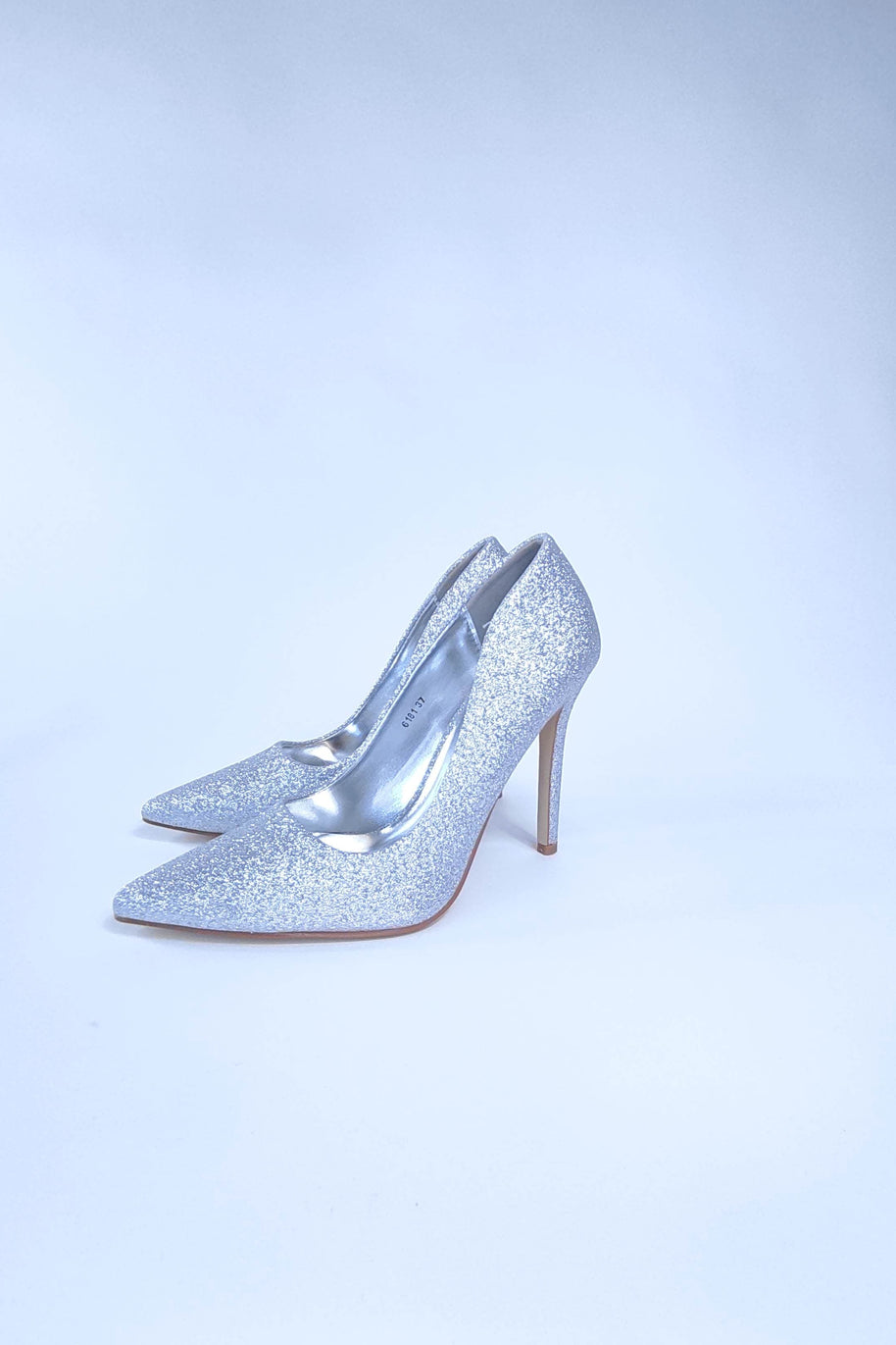 DÉCOLLETÉ GLITTER