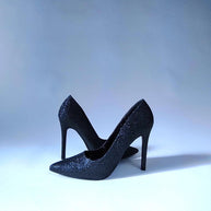 DÉCOLLETÉ GLITTER